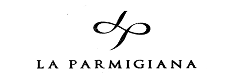 La Parmigiana logo